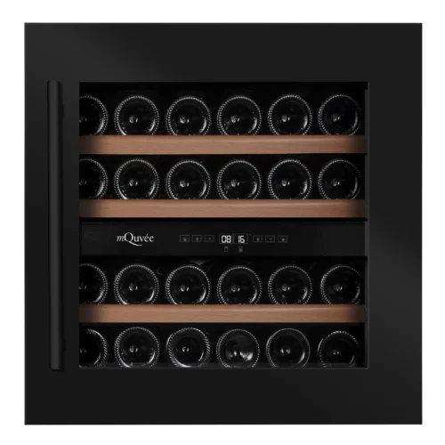 WKD25AB-1-scaled WineKeeper 25D mQuvée vinska vitrina